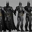 Image result for Batman Armor Layers