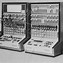 Image result for Electronic Analog Computers