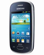 Image result for Samsung Galaxy Star Black