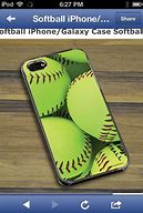 Image result for Fastpitch Softball Phone Case