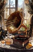 Image result for Phonograph 1878