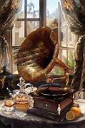 Image result for Birch Phonograph