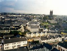 Image result for Medieval Irish Villages