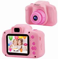 Image result for video cameras for children