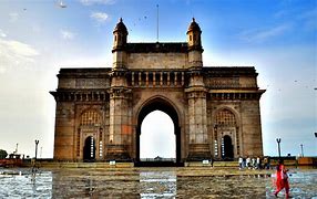 Image result for Gateway of Mumbai