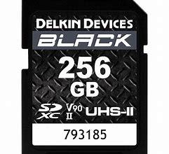 Image result for SDXC Card 256GB