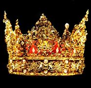 Image result for Queen Crown with Heart