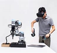 Image result for Virtual Robot