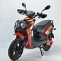 Image result for Electric Scooter Bikes Mopeds