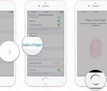 Image result for What Is Touch ID On iPhone