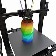 Image result for 3D Transparent Printer
