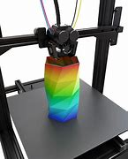 Image result for Colour 3D Printer