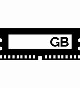 Image result for RAM 4GB Logo