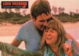 Image result for Long Weekend 1978