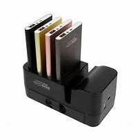 Image result for Power Bank Charging Stations