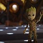 Image result for Baby Groot Dancing Christmas PC Background