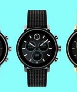 Image result for Movado Connect Smartwatch