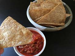 Image result for Healthy Tortilla Chips