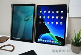 Image result for Microsoft Surface vs iPad
