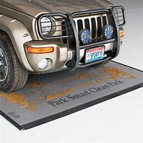 Image result for Curved Garage Mats