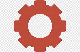 Image result for Red White and Blue Gear Icon