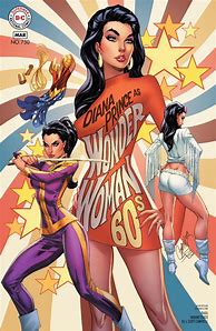 Image result for Wonder Woman Comic 60s