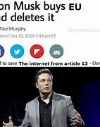 Image result for Elon Musk's Son Memes