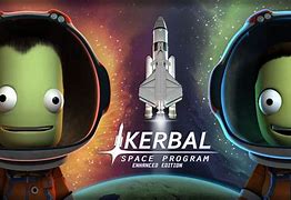 Image result for Kerbal Space Program