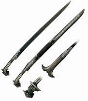 Image result for Assassin Sword
