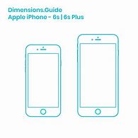 Image result for iPhone 6s Medium Size
