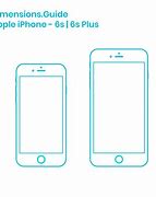 Image result for iPhone 6s Dimensions in mm