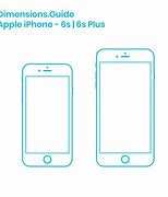 Image result for iPhone 6 Measurements in mm