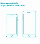 Image result for 6s iPhone Size Dimensions