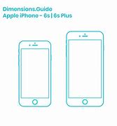 Image result for Apple iPhone 6s Mini Dimensions