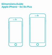 Image result for iPhone 6s Size in mm