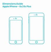 Image result for How Long Is a iPhone 6s Cm