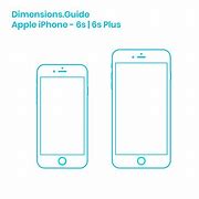 Image result for iPhone 6 Plus Dimensions in mm