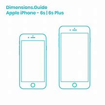 Image result for iPhone 6s Corner Dimintions