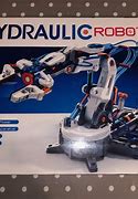 Image result for Robotic Arm Toy