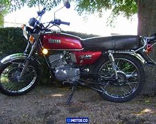 Image result for Yamaha RX 125