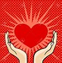 Image result for Heart Hands Emoji Keyboard