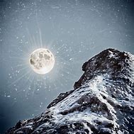 Image result for The Moon Exploding