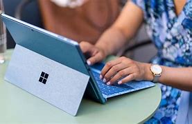 Image result for Microsoft Surface On Screen Keyboard