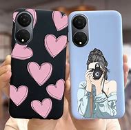 Image result for Honor 80 Phone Case Bunny
