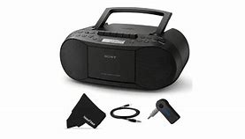 Image result for Sony Bluetooth CD Player for Home