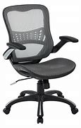 Image result for Office Chairs Mesh Back and Seat