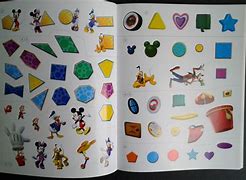 Image result for Mickey Mouse Clubhouse Sticker Book