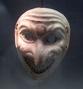 Image result for Roman Play Masks