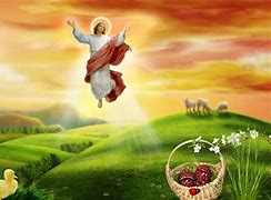 Image result for Easter Resurrection Jesus Christ