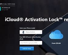 Image result for iCloud Activation Lock Removal App